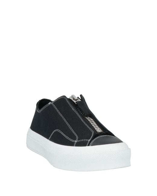 Givenchy Sneakers in Black für Herren