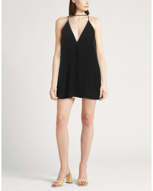 Totême  Black Top