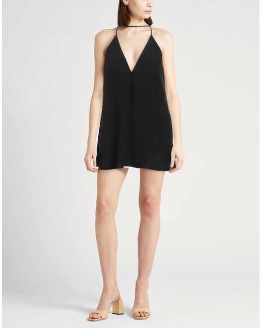 Totême Black Top