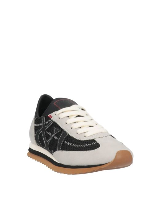 MAX&Co. White Trainers