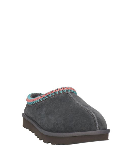 Ugg Gray Ankle Boots