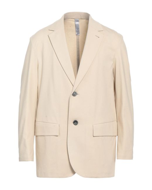 Hevò Blazer in Natural für Herren