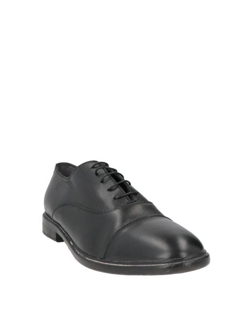 Stringate di Moma in Gray da Uomo