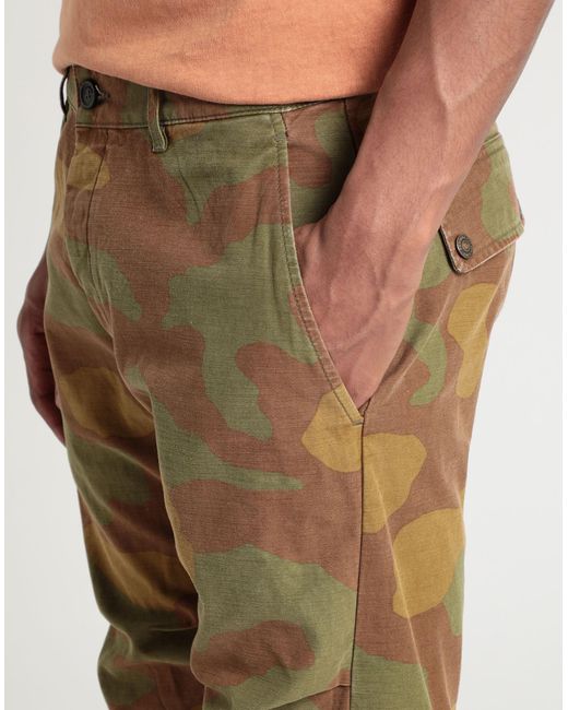 DSquared² Natural Trouser for men