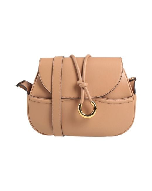 Coccinelle Natural Cross-Body Bags