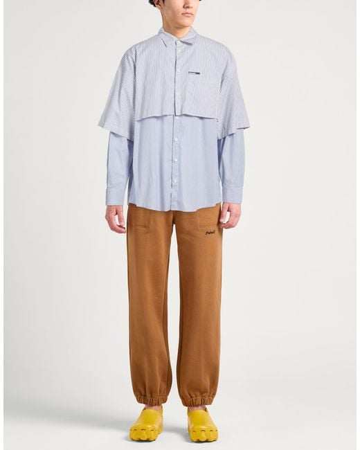 DSquared² Hemd in Blue für Herren