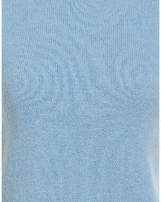 Ottod'Ame Blue Sweater