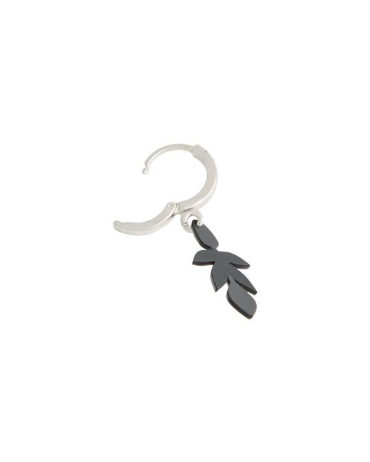 Isabel Marant Metallic Ohrring