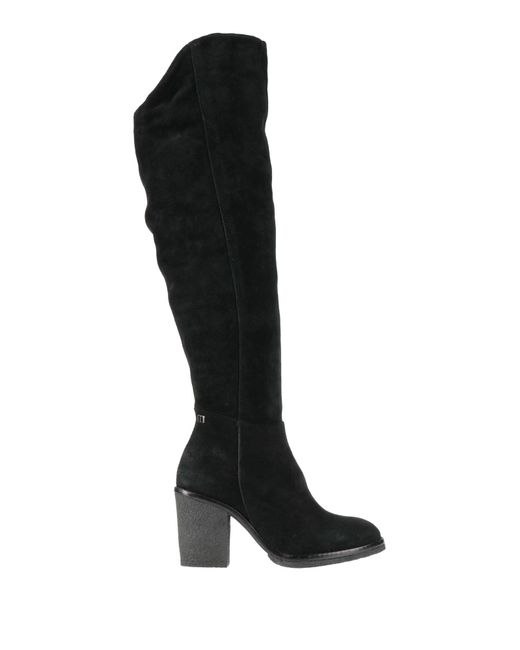 Stivale di Mjus in Black