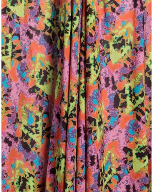 CONNOR & BLAKE White Maxi Dress