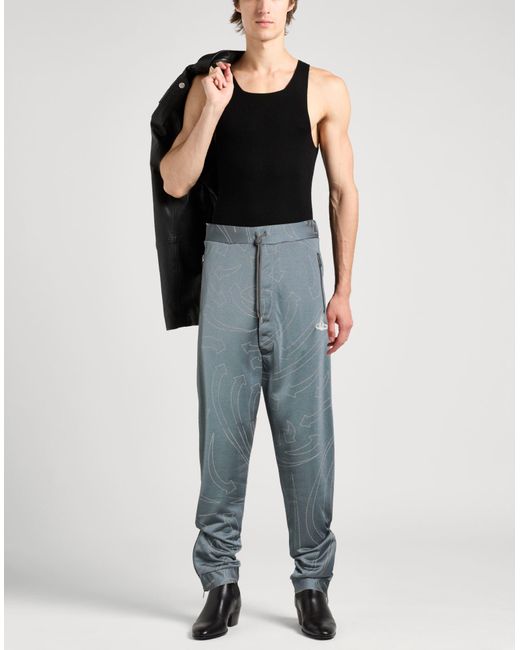 Vivienne Westwood Hose in Blue für Herren