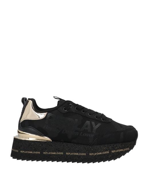 replay trainers womens