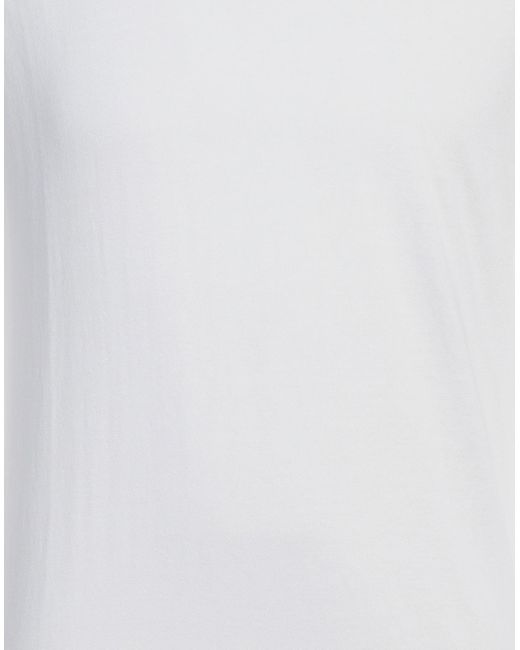 Ballantyne White Jumper for men