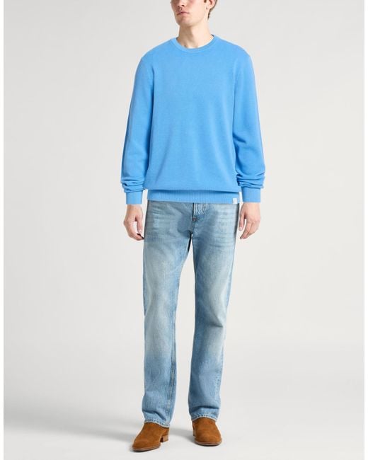Paul & Shark Blue Sweaters for men