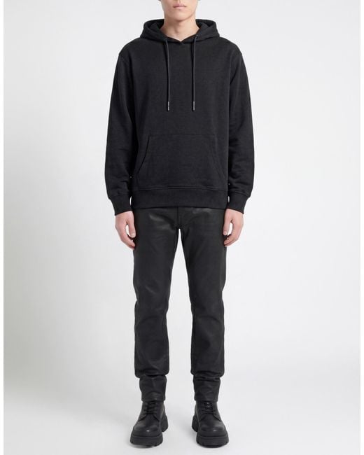 Richmond X Blue Sweatshirt Cotton for men
