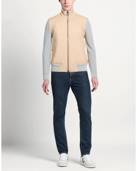 Windsor. Natural Jackets for men