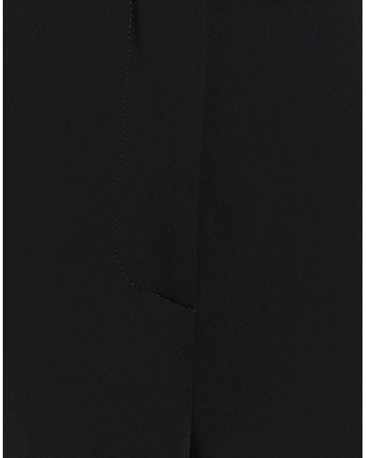 Pinko Black Trouser