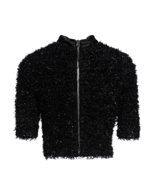 Pullover Balmain de color Black