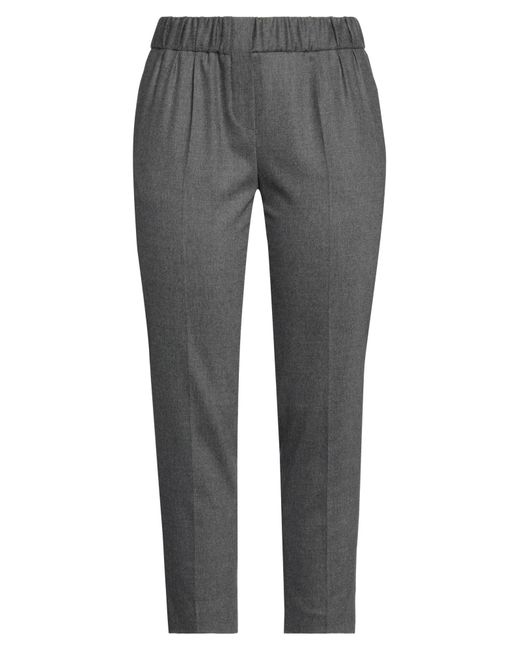 Sly010 Gray Trouser