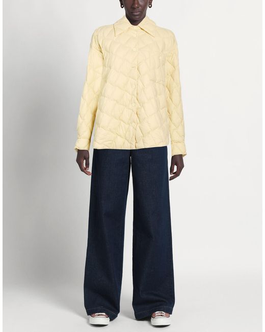 JNBY Natural Puffer