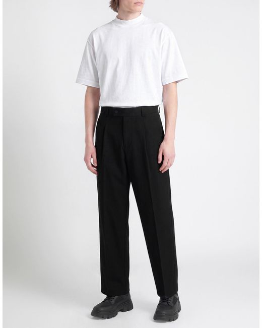 MACRON Hose in Black für Herren
