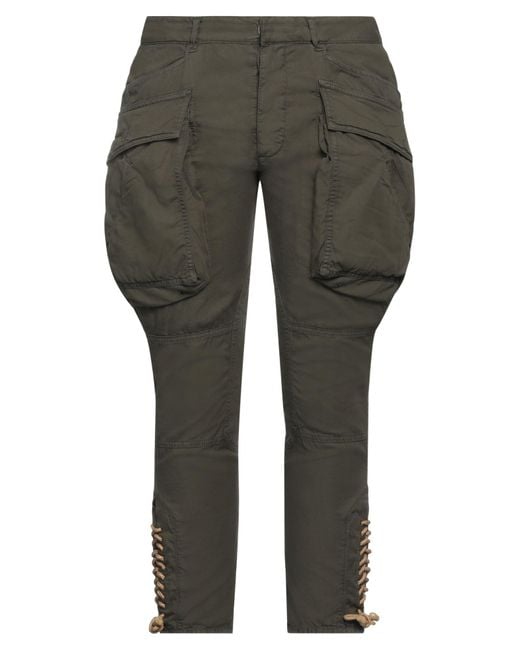 Pantalone di DSquared² in Gray