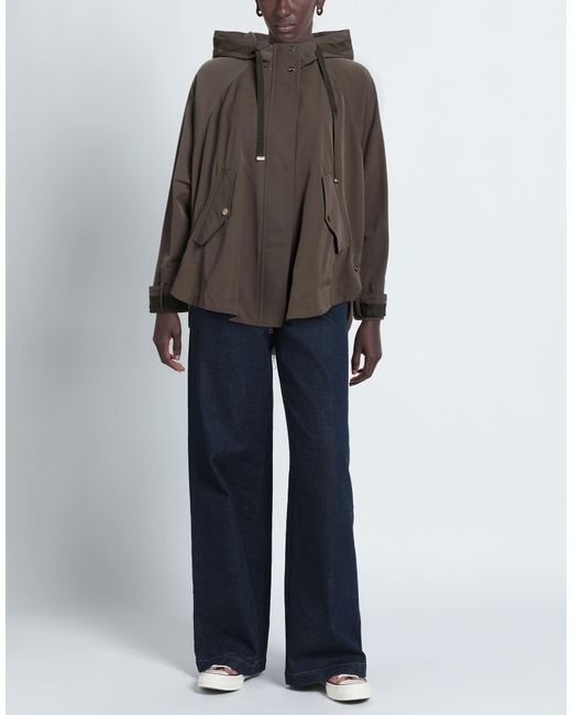 Herno Gray Jacket