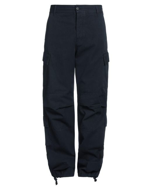 DARKPARK Blue Trouser for men