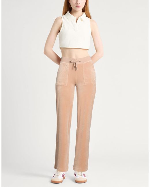 Juicy Couture Natural Pants