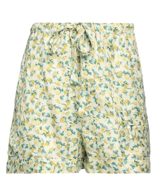 Cormio Metallic Shorts & Bermuda Shorts
