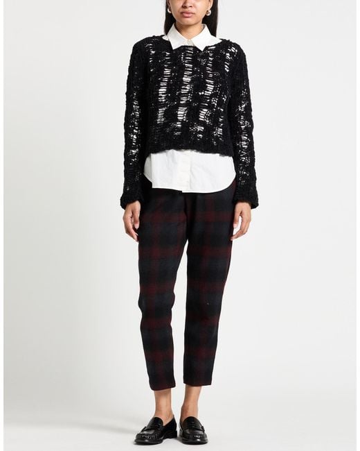 Dondup Black Jumper