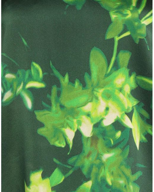 Marella Green Tops