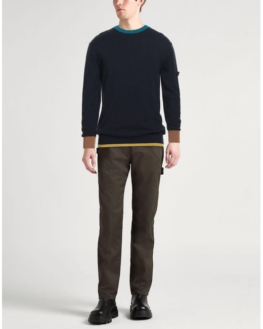 Peuterey Pullover in Blue für Herren