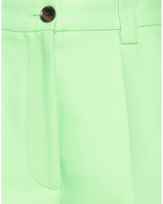 Pantalon Essentiel Antwerp en coloris Green