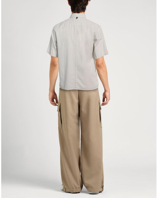Rag & Bone Hemd in White für Herren