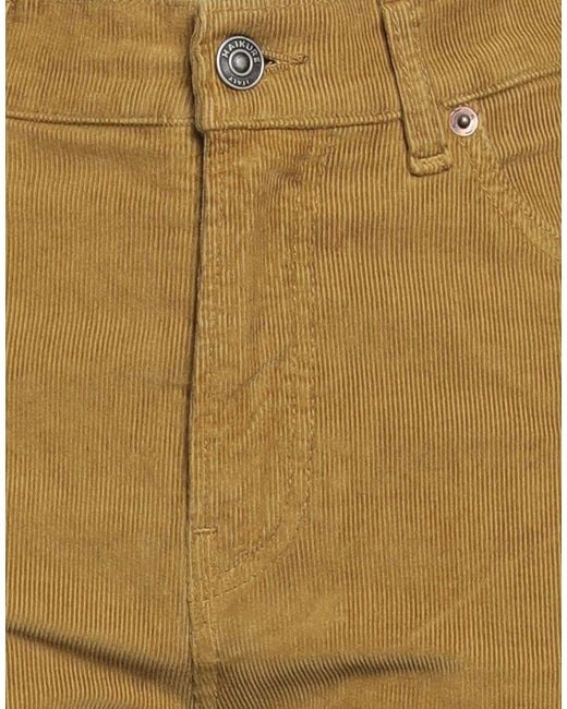 Haikure Natural Trouser