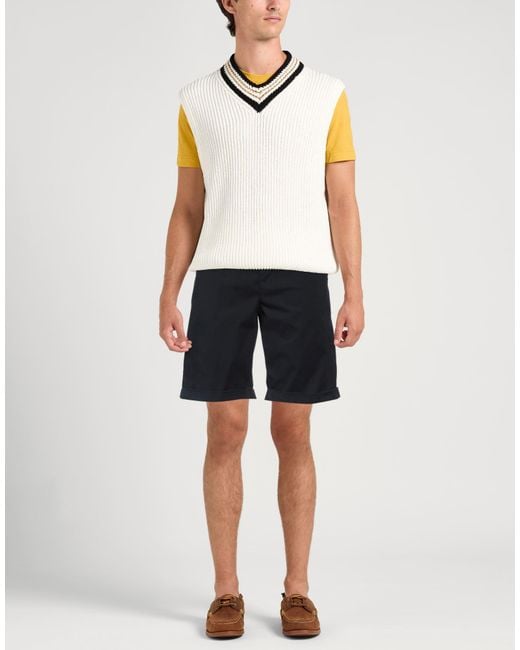 Gant Blue Shorts & Bermuda Shorts for men