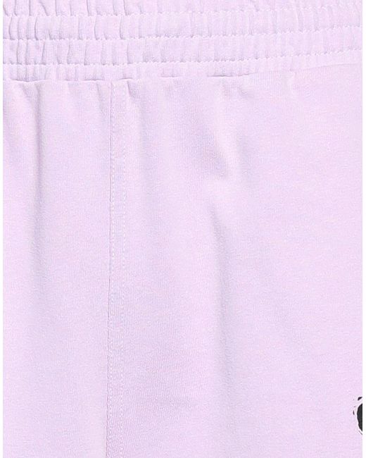 Givenchy Purple Shorts & Bermuda Shorts for men