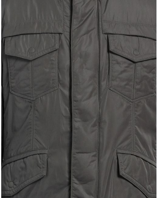Peuterey Pufferjacke & Daunenjacke in Gray für Herren