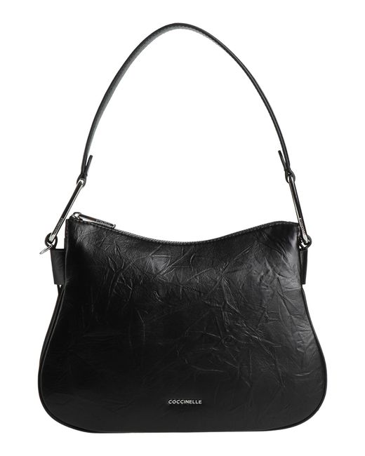 Coccinelle Black Handbags