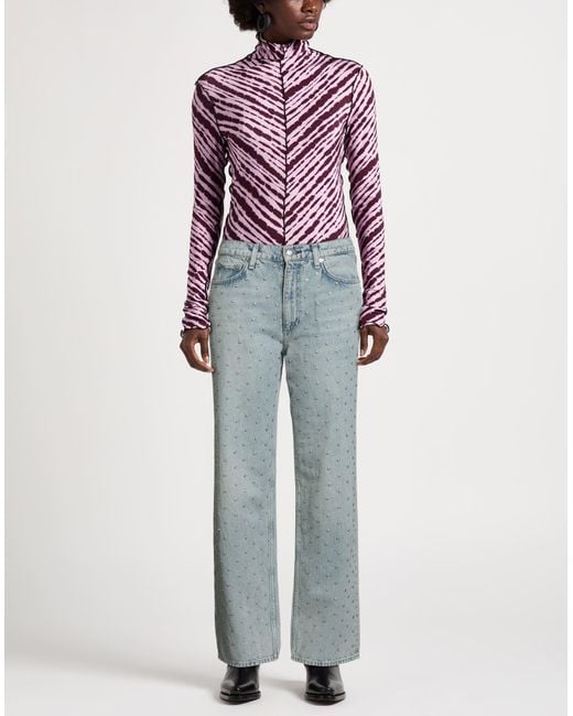 Rag & Bone Blue Jeans