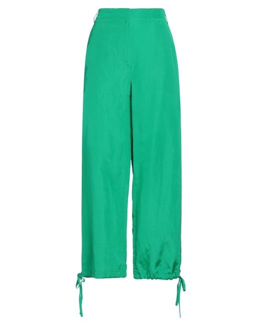 MSGM Green Hose