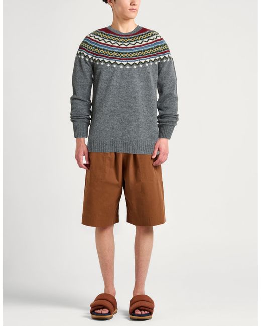 Pullover DSquared² pour homme en coloris Gray