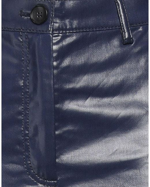 Bellerose Blue Pants