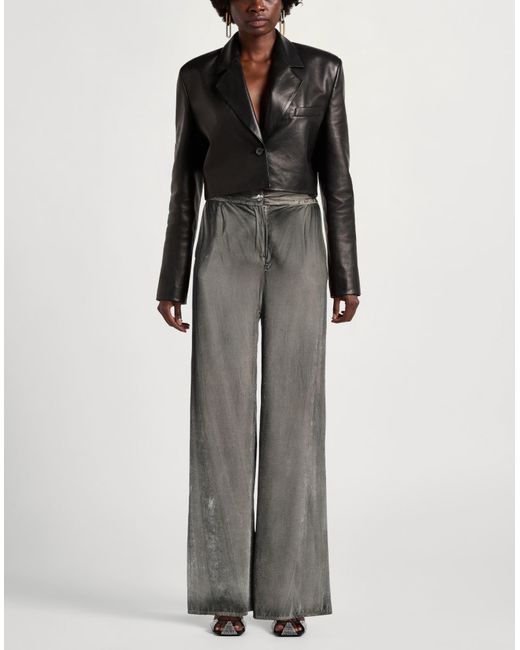 Avant Toi Gray Hose