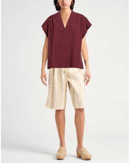 Ottod'Ame Red Top