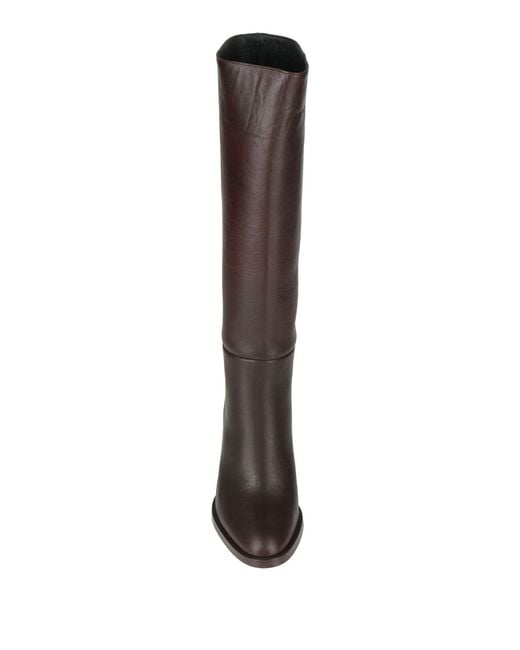 Ba&sh Brown Boot