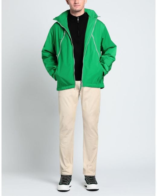 Emporio Armani Natural Trouser for men