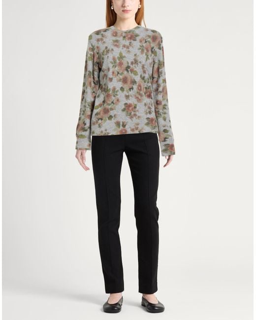 Pullover Blumarine en coloris Gray
