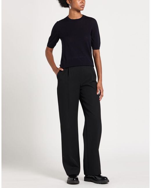 Pullover Max Mara de color Black